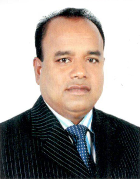 Mr. Md. Nesar Uddin Munshi