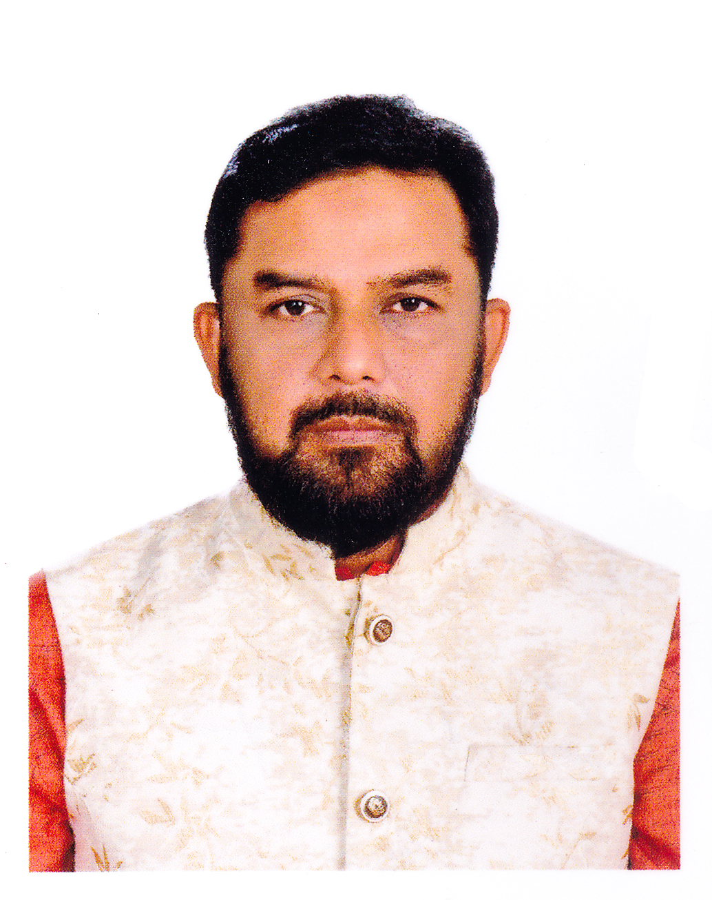 Mr. Chowdhury Mohammed Ali