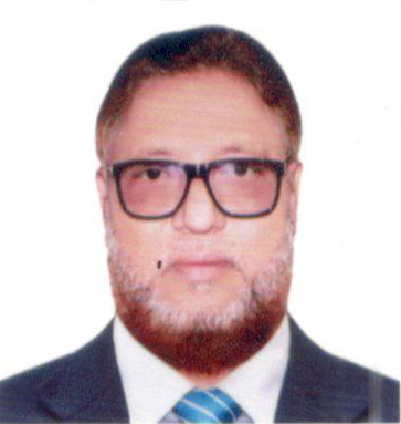Mr. Payer Ahmed Bhuiyan