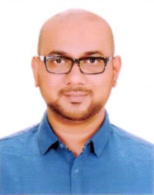 Mr. Mahamudul Hassan