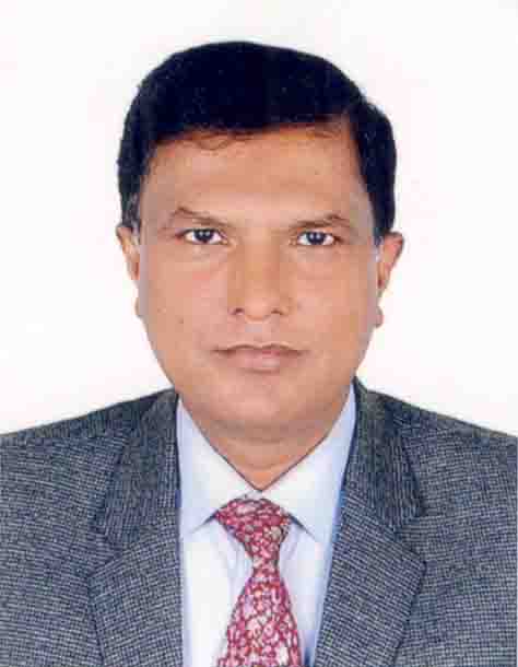 Mr. Mohammed Nurul Huda
