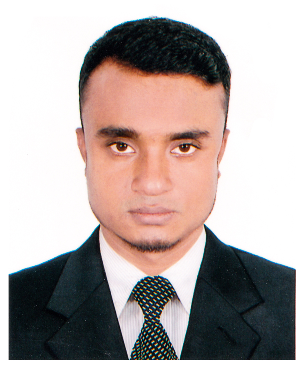 Mr. Faruk Hossain