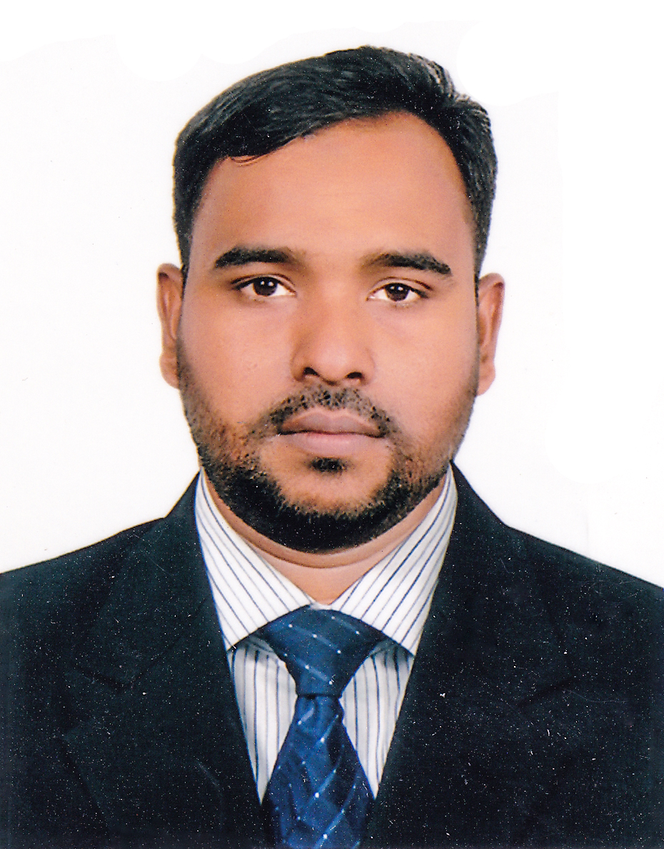 Mr. Md. Abdullahel Kafi Rakib