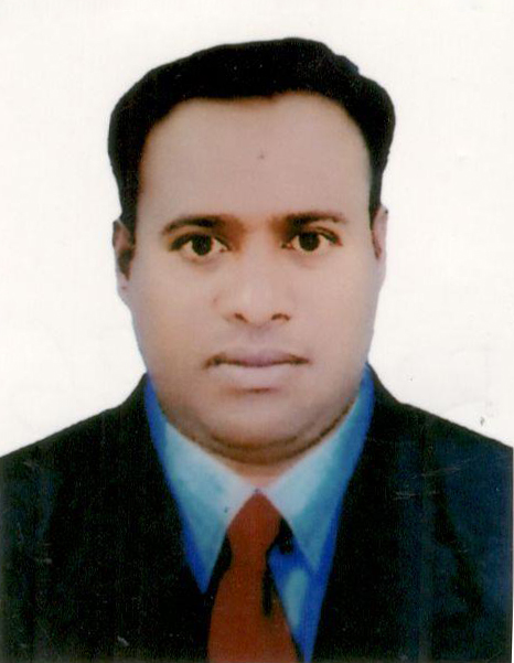 Mr. Nazmul