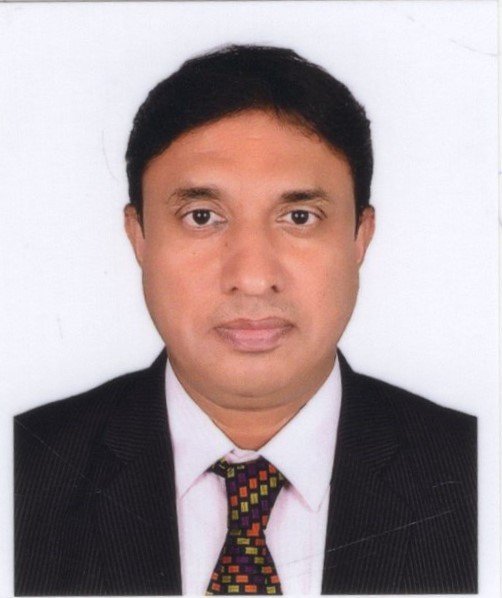 Mr. Mofizur Rahman