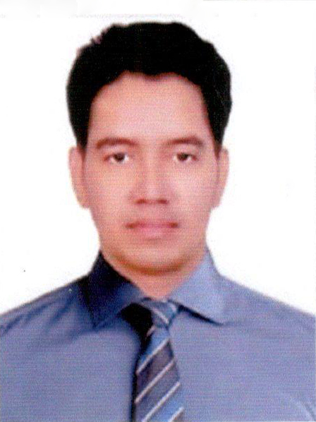 Mr. Shah Mahfujul Hoque