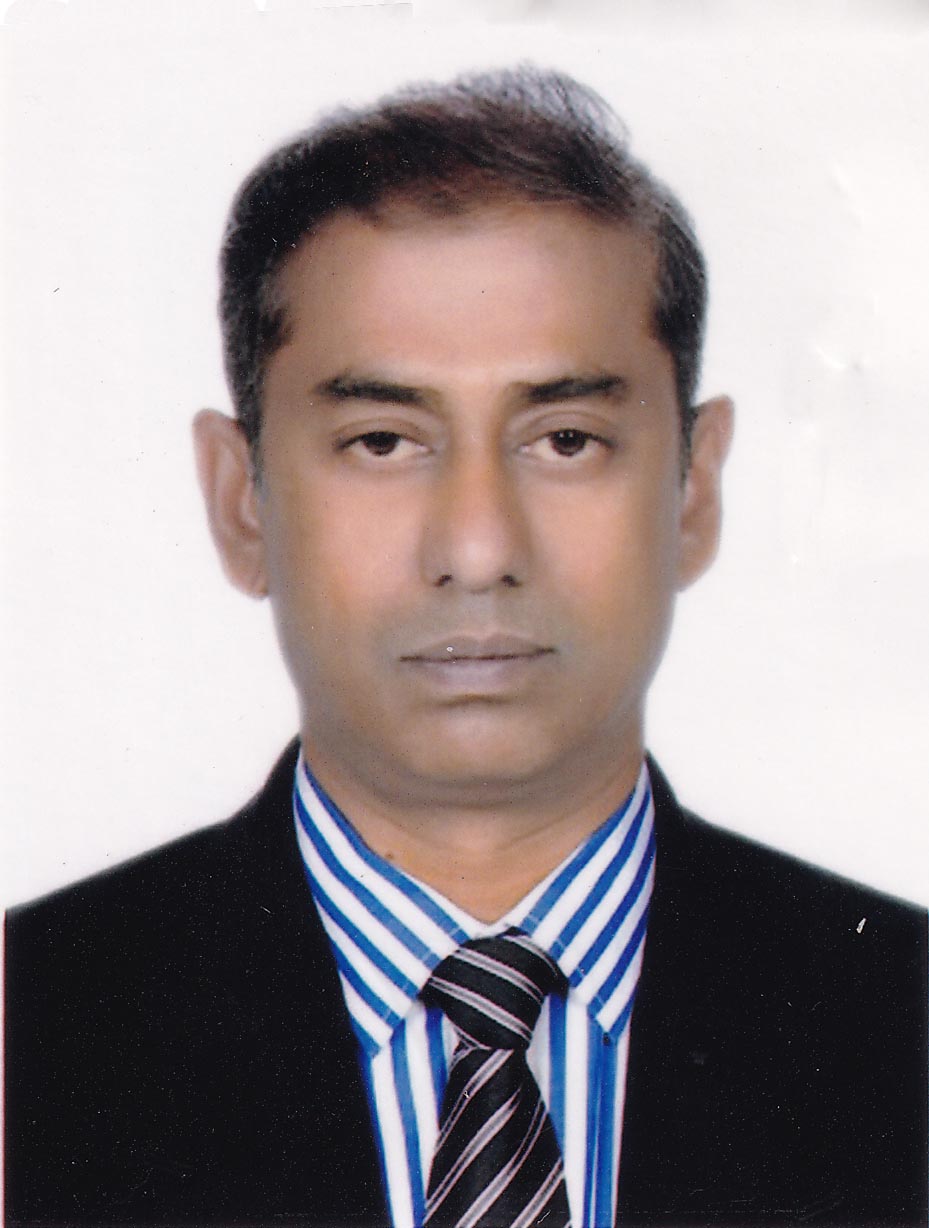 Mr. Ekramul Hoque