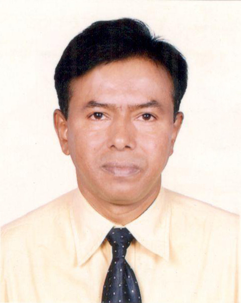 Mr. Aminul Islam Babul