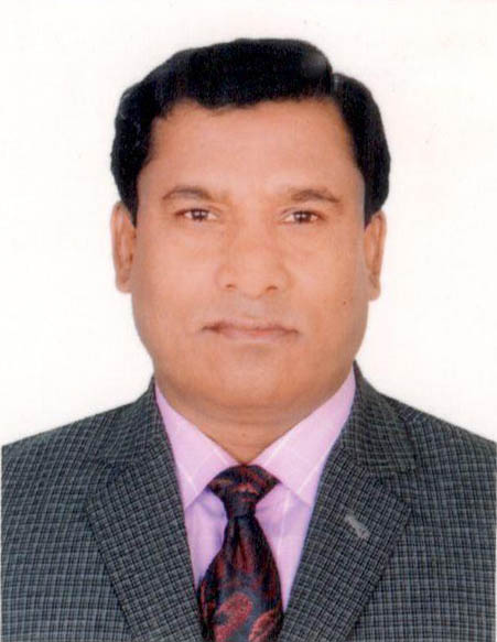 Mr. Mohammad Saiful Islam