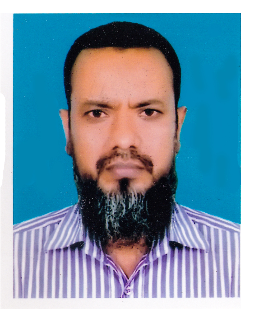 Mr. Md. Rahmatullah