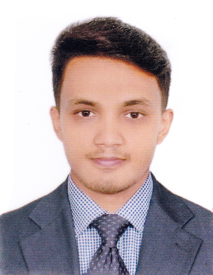 Mr. Belal Hossain