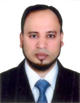 Mr. Md. Mizanur Rahaman