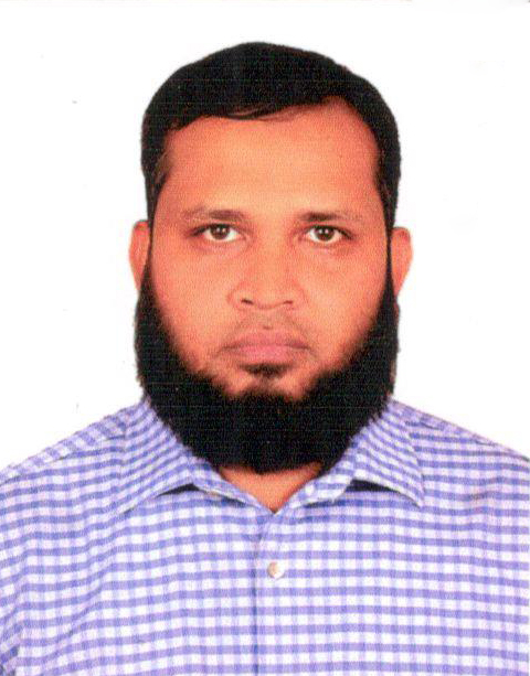 Mr. Md. Rezaul Karim
