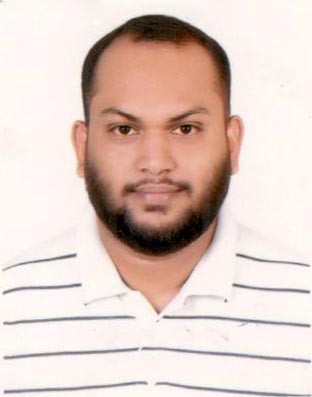 Mr. Rakib Hasan Raki
