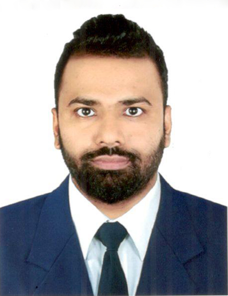 Mr. Ashraful Islam