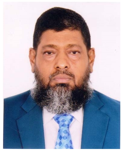 Mr. Md. Ashraf Ali Sardar