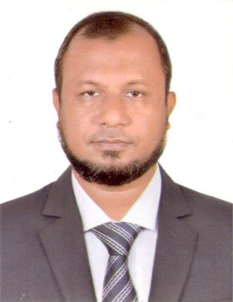 Mr. Md. Rasel Shek