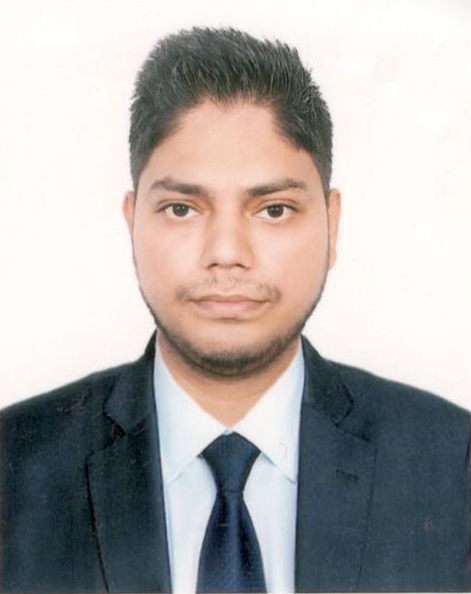 Mr. Rahul Talukdar