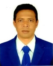 Mr. Md. Nurul Islam