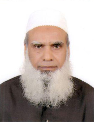 Mr. M.A. Hamid Miah