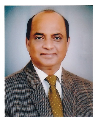 Mr. Md. Didarul Kabir