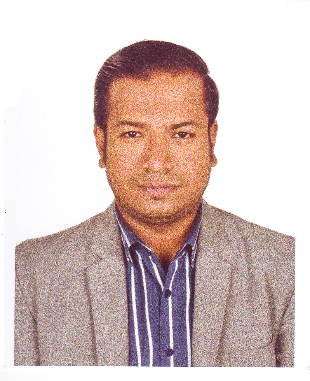 Mr. Jewel Hossain