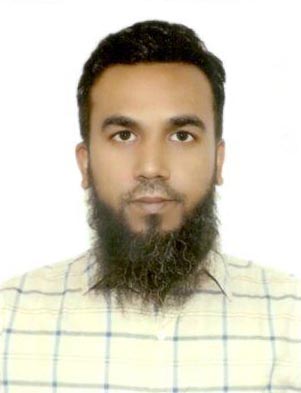 Mr. Md. Al-Amin