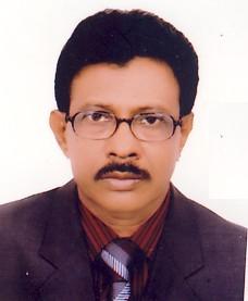 Mr. Md. Shamsul Hoque