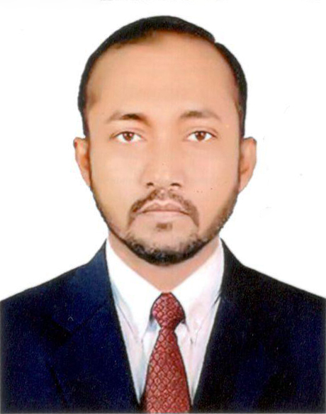 Mr. Md. Shafiulla Munshi