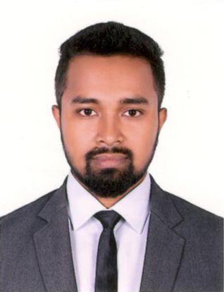 Mr. Shamsul Amin Chowdhury
