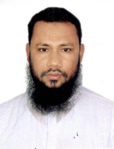 Mr. Safiqur Rahman