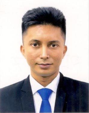 Mr. S I Mehedi