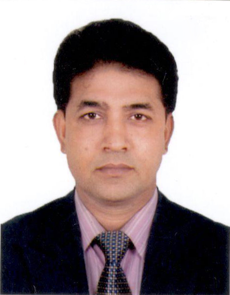 Mr. Md. Zakir Hossain