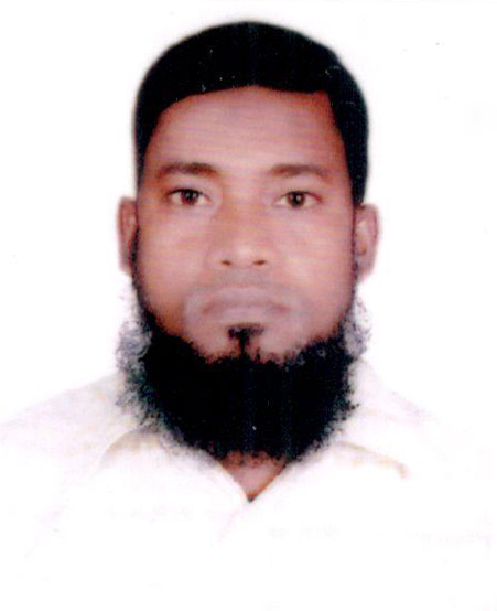 Mr. Ahasan Habib