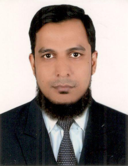 Mr. Md. Younus Sarkar