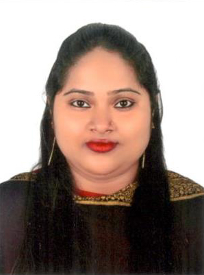 Ms. Mahmuda Akter Priyanka