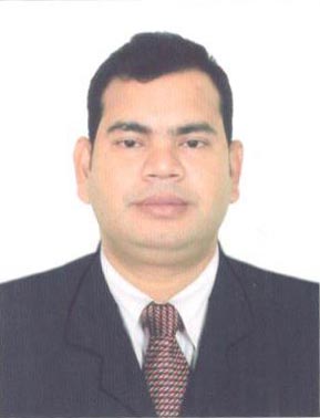 Mr. Billal Hossain