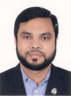Dr. Mohammad Munsur Ahmed