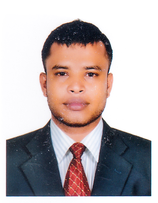 Mr. Hasan Mia