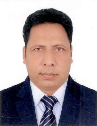 Mr. Parvej