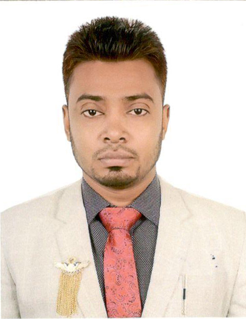 Mr. Md. Ataur Rahman