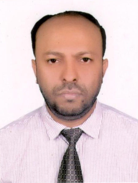 Mr. Sohliman Patoary