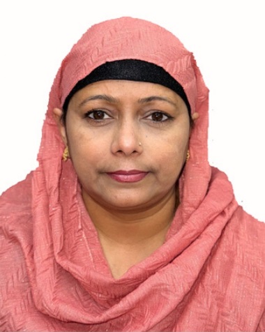 Ms. Masuma Kawsar
