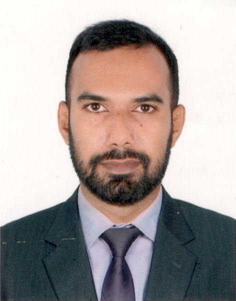 Mr. Md. Shofiul Islam