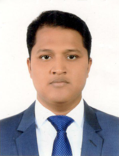 Mr. Al-Karim Islam