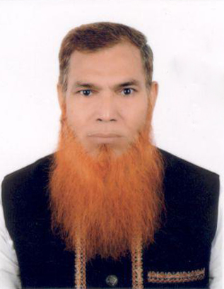 Mr. Sultan Ahmed