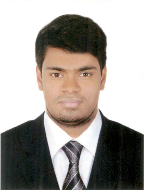 Mr. Md. Hassan Miah