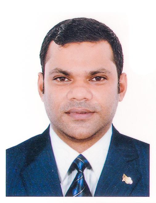 Mr. Md. Robel Hossain