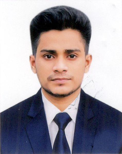 Mr. Mizanur Rahman