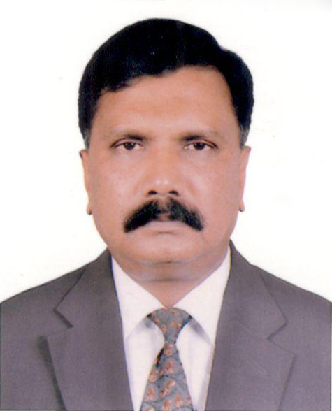 Mr. Md. Abdul Wahed